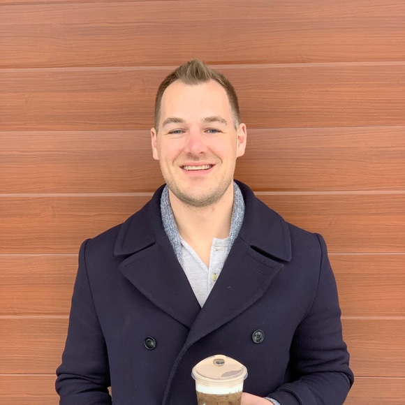 Meet your Posher, Scott - Picture 1 of 1